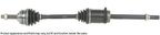 Cardone 66-6049 CV Axle Assembly - Front Right - view 1