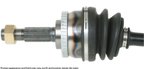 Cardone 66-6054 CV Axle Assembly - Front Left - view 2