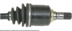 Cardone 66-6054 CV Axle Assembly - Front Left - view 3