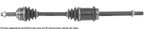 Cardone 66-6057 CV Axle Assembly - Front Right - view 1