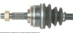 Cardone 66-6057 CV Axle Assembly - Front Right - view 2