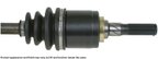 Cardone 66-6061 CV Axle Assembly - Front Left - view 3