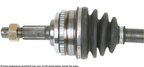 Cardone 66-6107 CV Axle Assembly - Front Right - view 2