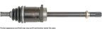 Cardone 66-6107 CV Axle Assembly - Front Right - view 3
