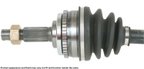 Cardone 66-6108 CV Axle Assembly - Front Left - view 2