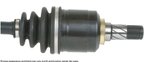 Cardone 66-6108 CV Axle Assembly - Front Left - view 3