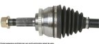 Cardone 66-6130 CV Axle Assembly - Front Right - view 2