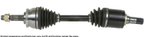 Cardone 66-6132 CV Axle Assembly - Front Left - view 1