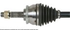 Cardone 66-6132 CV Axle Assembly - Front Left - view 2