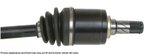 Cardone 66-6132 CV Axle Assembly - Front Left - view 3