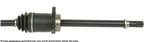 Cardone 66-6134 CV Axle Assembly - Front Right - view 3