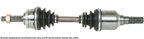 Cardone 66-6135 CV Axle Assembly - Front Left - view 1
