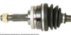 Cardone 66-6140 CV Axle Assembly - Front Right - view 2