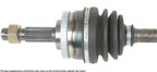 Cardone 66-6141 CV Axle Assembly - Front Left - view 2