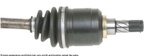 Cardone 66-6141 CV Axle Assembly - Front Left - view 3