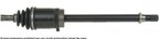 Cardone 66-6156 CV Axle Assembly - Front Right - view 3