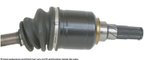 Cardone 66-6157 CV Axle Assembly - Front Left - view 3