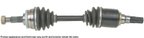Cardone 66-6159 CV Axle Assembly - Front Left - view 1