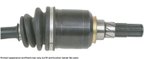 Cardone 66-6159 CV Axle Assembly - Front Left - view 3