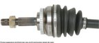 Cardone 66-6162 CV Axle Assembly - Front Right - view 2
