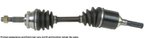 Cardone 66-6172 CV Axle Assembly - Front Left - view 1