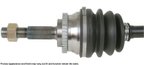 Cardone 66-6172 CV Axle Assembly - Front Left - view 2