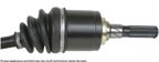 Cardone 66-6172 CV Axle Assembly - Front Left - view 3