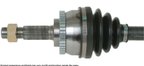 Cardone 66-6178 CV Axle Assembly - Front Left - view 2
