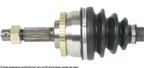 Cardone 66-6179 CV Axle Assembly - Front Left - view 2
