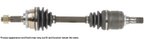 Cardone 66-6191 CV Axle Assembly - Front Left - view 1