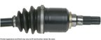 Cardone 66-6196 CV Axle Assembly - Front Left - view 3