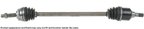 Cardone 66-6200 CV Axle Assembly - Front Right - view 1
