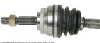 Cardone 66-6200 CV Axle Assembly - Front Right - view 2