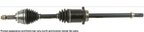 Cardone 66-6211 CV Axle Assembly - Front Right - view 1