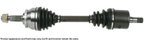 Cardone 66-6218 CV Axle Assembly - Front Left - view 1