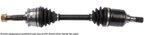 Cardone 66-6220 CV Axle Assembly - Front Left - view 1