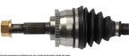 Cardone 66-6220 CV Axle Assembly - Front Left - view 2