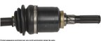 Cardone 66-6222 CV Axle Assembly - Front Left - view 3