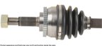 Cardone 66-6224 CV Axle Assembly - Front Left - view 2