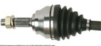 Cardone 66-6241 CV Axle Assembly - Front Right - view 2