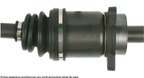 Cardone 66-6241 CV Axle Assembly - Front Right - view 3