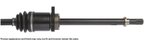 Cardone 66-6243 CV Axle Assembly - Front Right - view 3