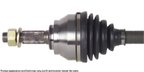 Cardone 66-6245 CV Axle Assembly - Front Right - view 2