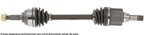 Cardone 66-6254 CV Axle Assembly - Front Left - view 1