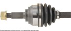 Cardone 66-6254 CV Axle Assembly - Front Left - view 2
