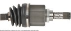 Cardone 66-6254 CV Axle Assembly - Front Left - view 3