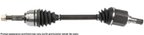 Cardone 66-6258 CV Axle Assembly - Front Left - view 1