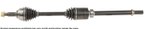 Cardone 66-6263 CV Axle Assembly - Front Right - view 1