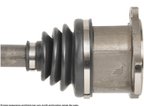 Cardone 66-6277 CV Axle Assembly - Front Left - view 2