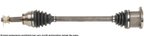 Cardone 66-6277 CV Axle Assembly - Front Left - view 3